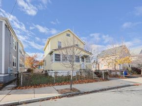 33 Blaine St, Malden MA 02148