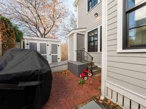 208 Windsor St, Cambridge MA 02139