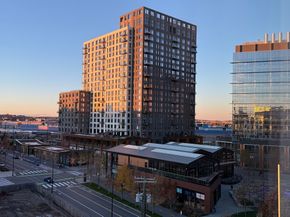 1 Earhart 725, Cambridge MA 02141