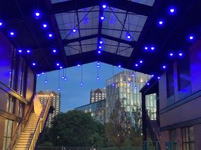 1 Earhart 725, Cambridge MA 02141