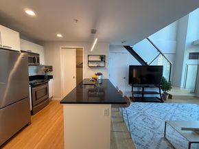 1 Earhart 725, Cambridge MA 02141