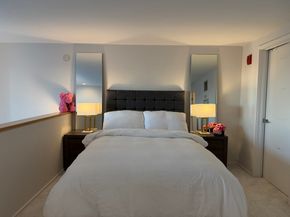 1 Earhart 725, Cambridge MA 02141