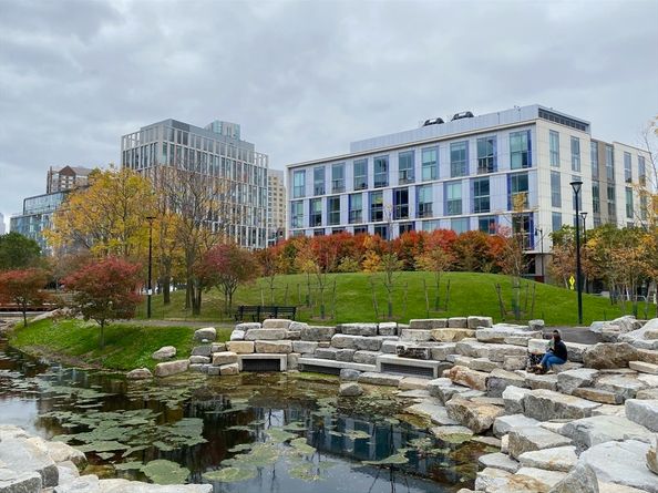 1 Earhart 725, Cambridge MA 02141