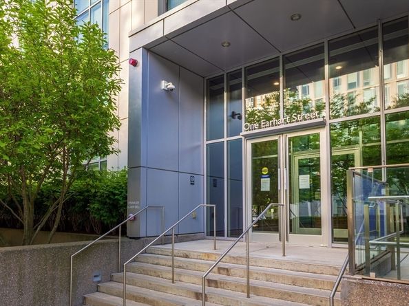 1 Earhart 725, Cambridge MA 02141