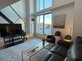 1 Earhart 725, Cambridge MA 02141