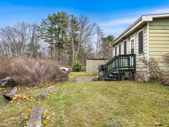 23 Water Street, Westborough MA 01581