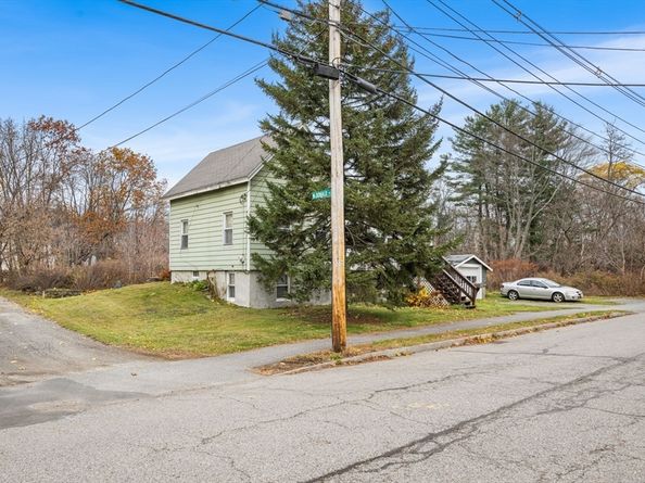 23 Water Street, Westborough MA 01581