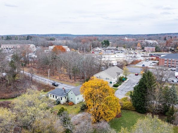 23 Water Street, Westborough MA 01581