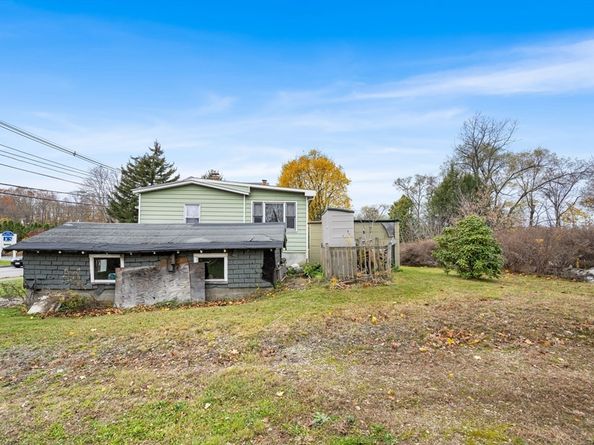 23 Water Street, Westborough MA 01581