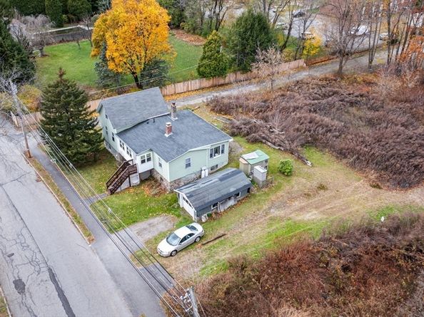 23 Water Street, Westborough MA 01581