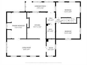 23 Water Street, Westborough MA 01581