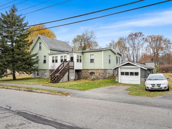 23 Water Street, Westborough MA 01581