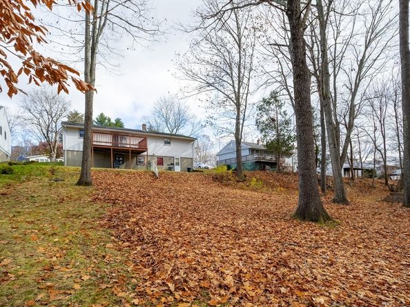 199 Barthel Ave, Gardner MA 01440