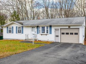 199 Barthel Ave, Gardner MA 01440