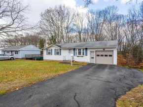 199 Barthel Ave, Gardner MA 01440