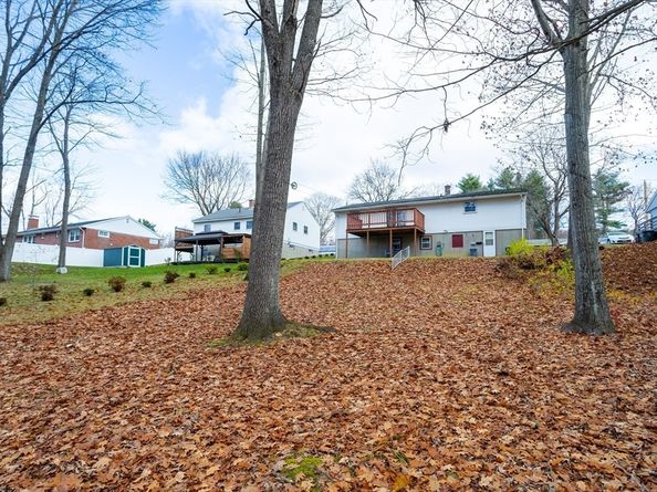 199 Barthel Ave, Gardner MA 01440