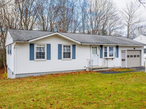 199 Barthel Ave, Gardner MA 01440