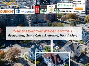 68-70 Waverly St, Malden MA 02148