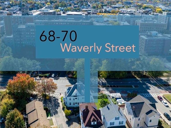 68-70 Waverly St, Malden MA 02148