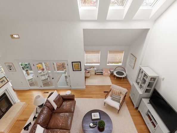 300 Willow Street 3, Hamilton MA 01982