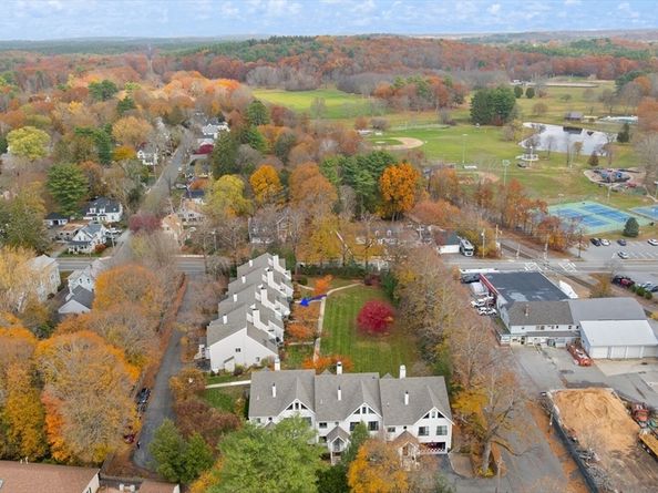 300 Willow Street 3, Hamilton MA 01982