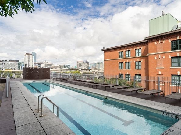 141 Dorchester Ave 906, Boston MA 02127