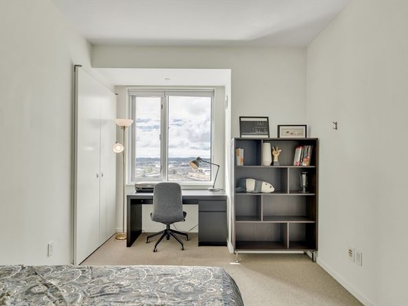 141 Dorchester Ave 906, Boston MA 02127