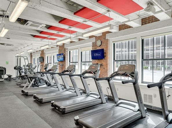 141 Dorchester Ave 906, Boston MA 02127