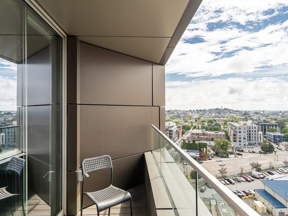 141 Dorchester Ave 906, Boston MA 02127