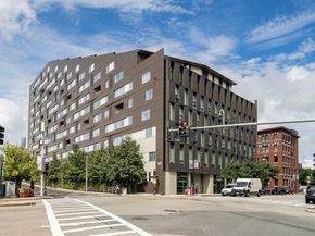 141 Dorchester Ave 906, Boston MA 02127