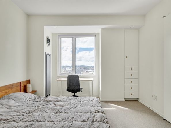 141 Dorchester Ave 906, Boston MA 02127