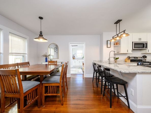 67 Idaho St, Boston MA 02126