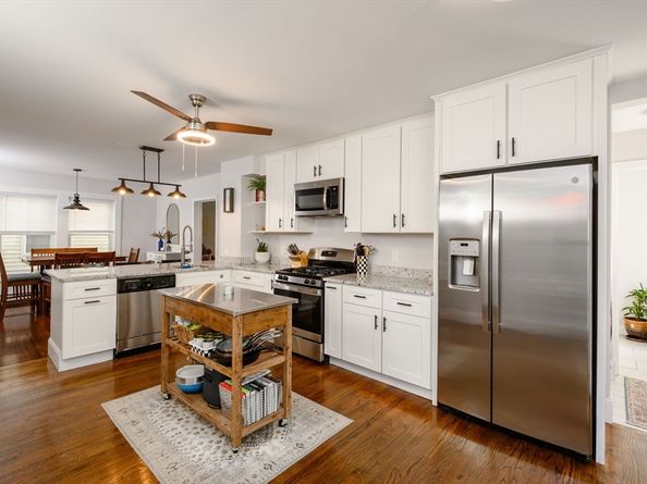 67 Idaho St, Boston MA 02126