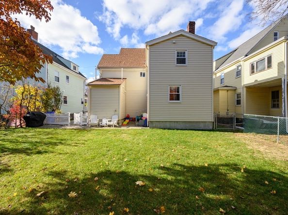 67 Idaho St, Boston MA 02126