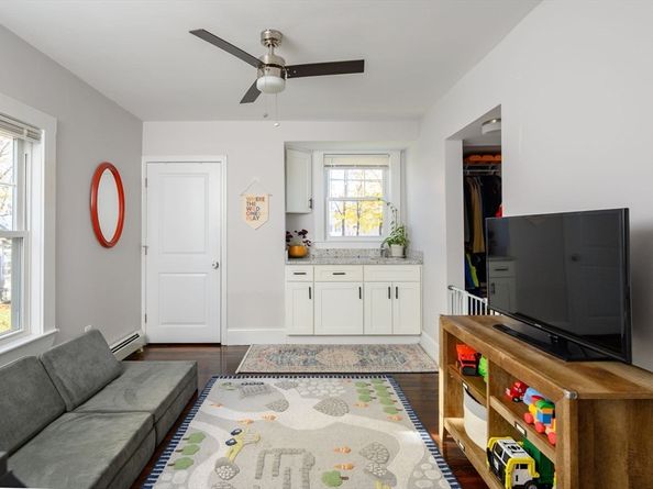 67 Idaho St, Boston MA 02126