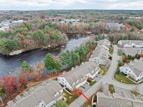 33 Kelly Way 33, Canton MA 02021