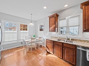 33 Kelly Way 33, Canton MA 02021