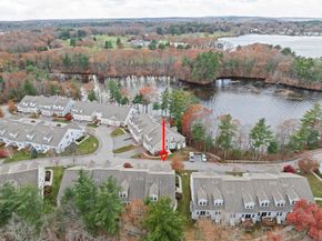 33 Kelly Way 33, Canton MA 02021