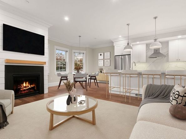 144 Highland Ave 1, Somerville MA 02143