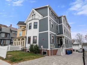144 Highland Ave 1, Somerville MA 02143