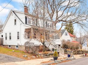 107 Hibbert Street, Arlington MA 02476