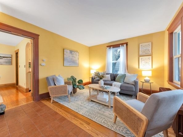 107 Hibbert Street, Arlington MA 02476