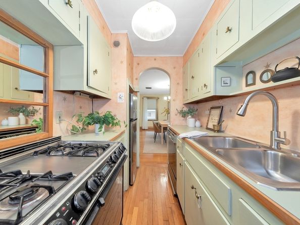 107 Hibbert Street, Arlington MA 02476