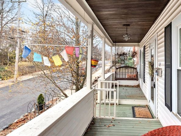 107 Hibbert Street, Arlington MA 02476