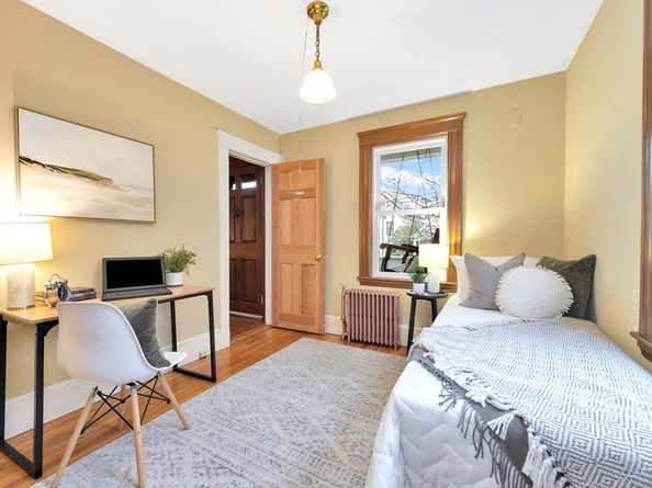 107 Hibbert Street, Arlington MA 02476