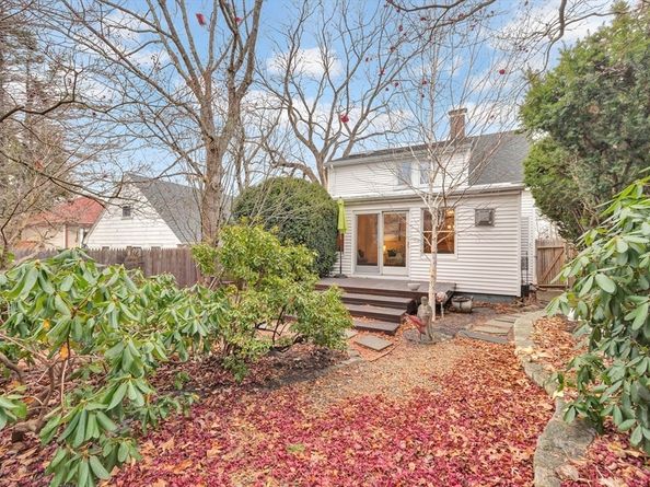 107 Hibbert Street, Arlington MA 02476