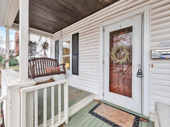 107 Hibbert Street, Arlington MA 02476