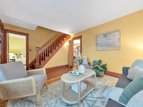 107 Hibbert Street, Arlington MA 02476