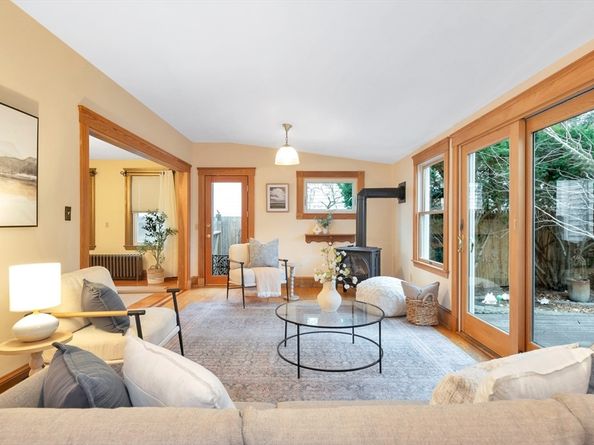 107 Hibbert Street, Arlington MA 02476