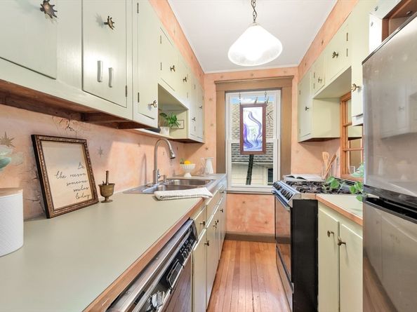 107 Hibbert Street, Arlington MA 02476